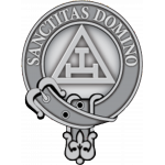 Crest Badge
